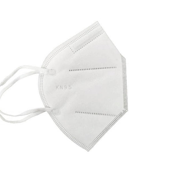 5 Layered KN95 Reusable Anti Pollution/Bacterial Premium Quality Face Mask (Embedded Clip) - Luxury at Less