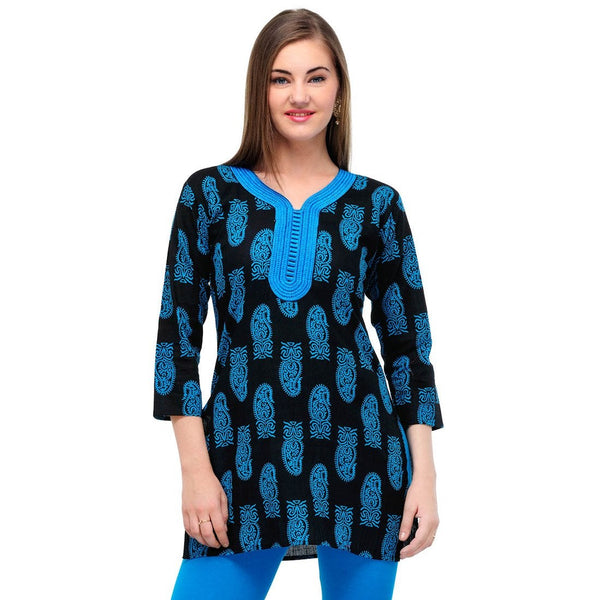Women's Cotton Kurti.
