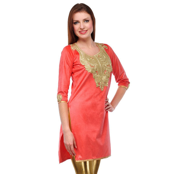Women's Casual Kurti.