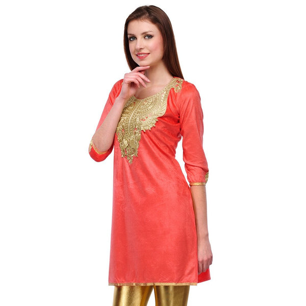 Women's Casual Kurti.