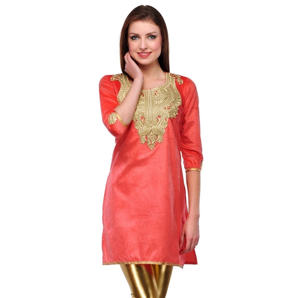 Women's Casual Kurti.