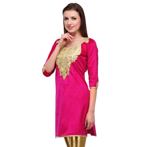 Women's Casual Kurti.