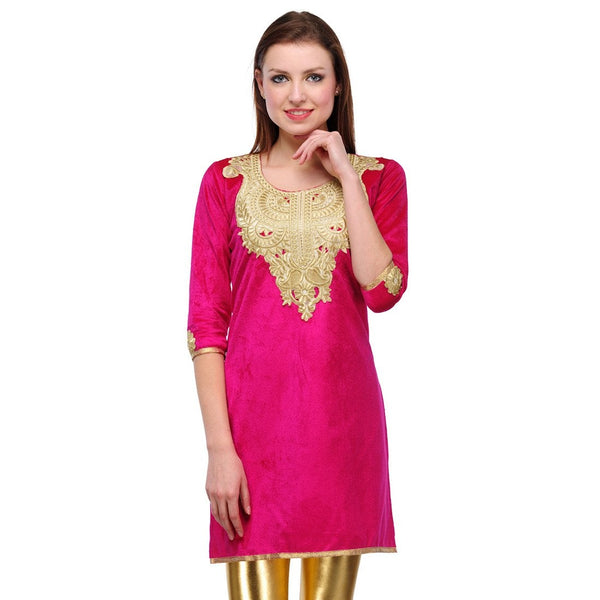 Women's Casual Kurti.