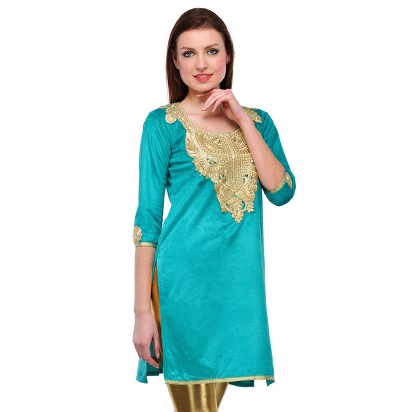 Women's Casual Kurti