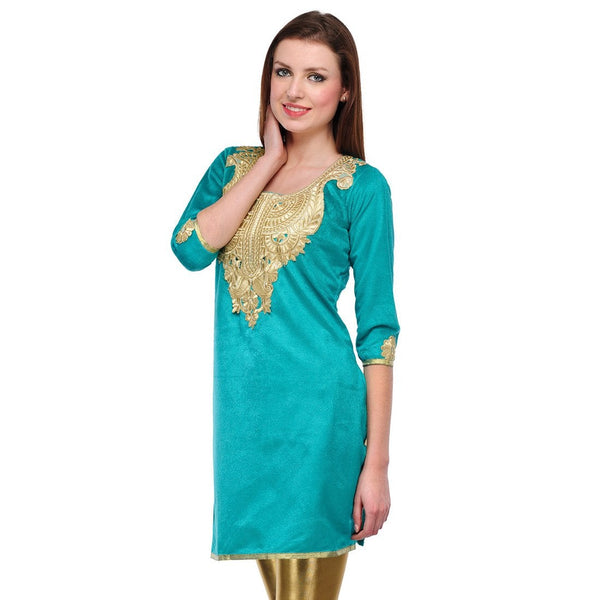 Women's Casual Kurti