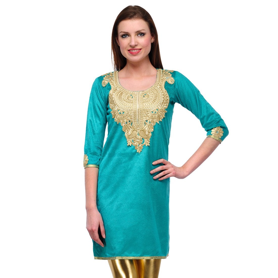 Women's Casual Kurti