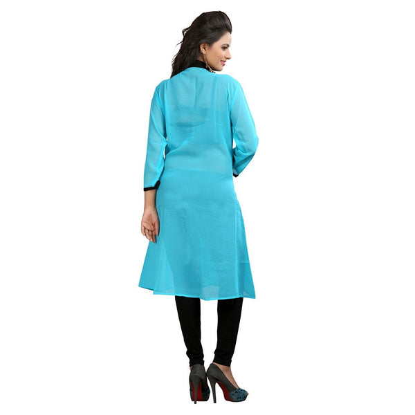 Women's Casual Cotton Kurti.