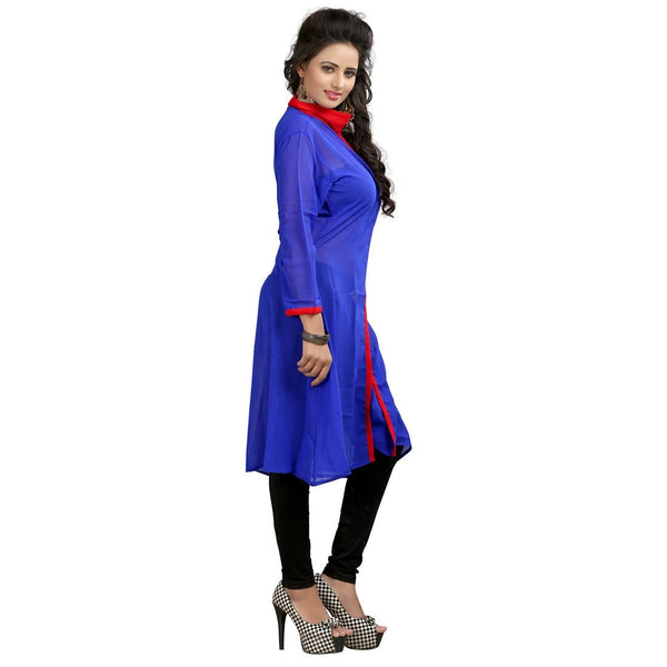Women Casual Cotton Kurti.