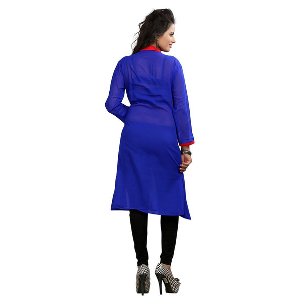 Women Casual Cotton Kurti.