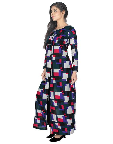 Casual kurti Women's Kurti