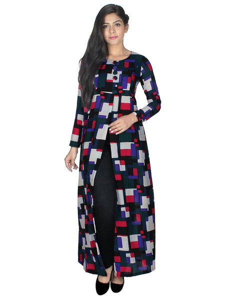 Casual kurti Women's Kurti