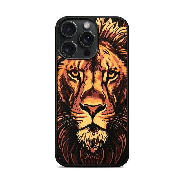 Premium Printed Silicone Case for iPhone 13,14 & 15 Series