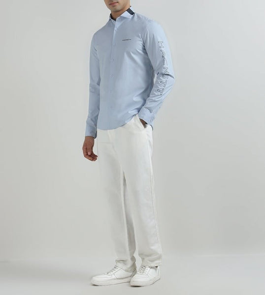 Premium Designer Shirt Luxury Regular  Fit Casual Formal Wear