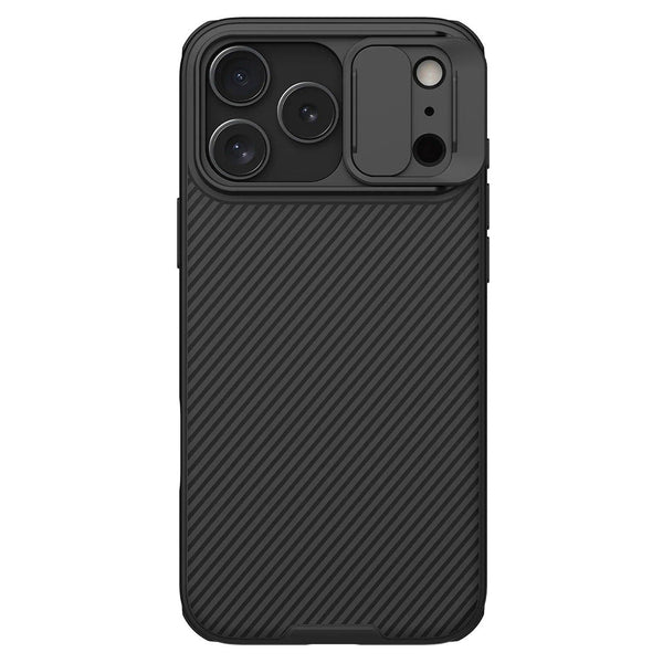 Nillkin CamShield Pro Camera protective case for 17 Series