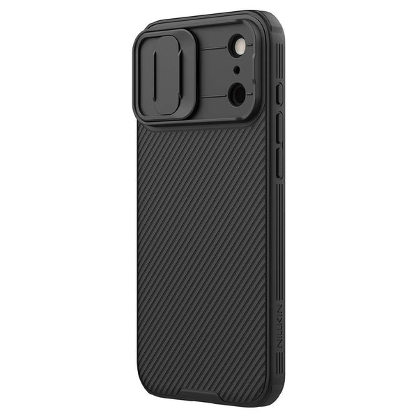 Nillkin CamShield Pro Camera protective case for 17 Series