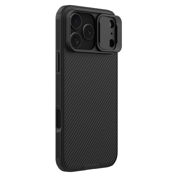 Nillkin CamShield Pro Camera protective case for 17 Series