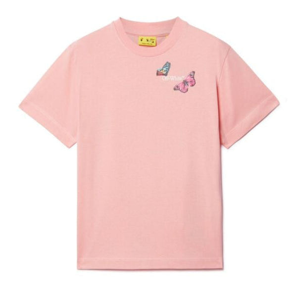 Luxury Graphic Butterfly Arrow T-Shirt