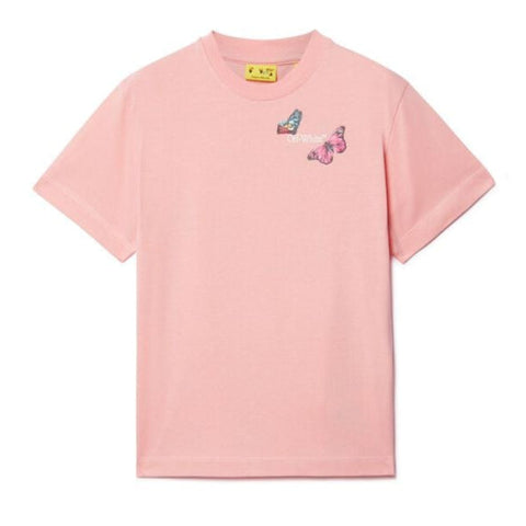 Luxury Graphic Butterfly Arrow T-Shirt