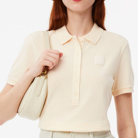Premium Polo Collar Branded T-shirt