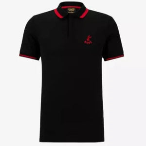Looney Tunes Polo Regular Fit Tee