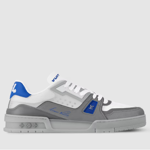 Premium Edition  Brand  Trainer Sneaker