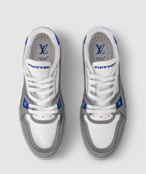 Premium Edition  Brand  Trainer Sneaker