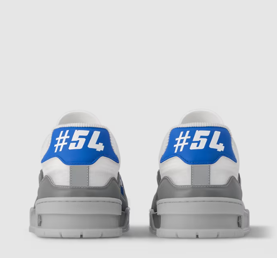 Premium Edition  Brand  Trainer Sneaker