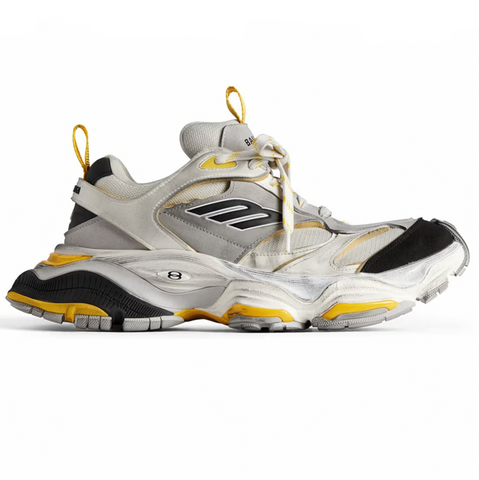 Premium Quality High-End Sneakers for Men