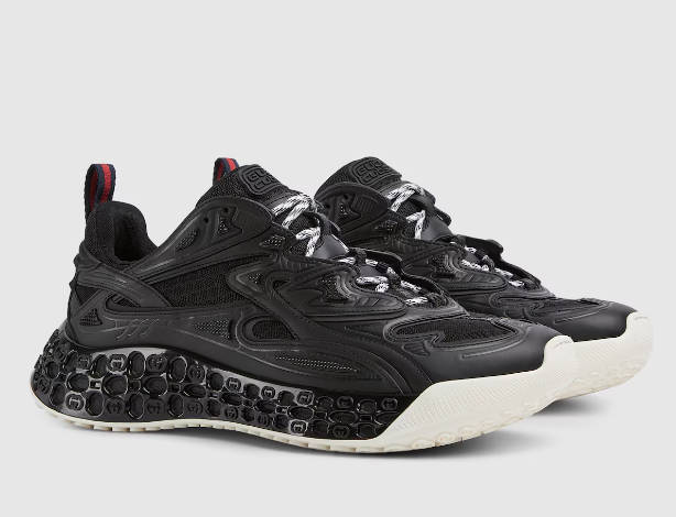 Premium Men's Branded  Cub3d Sneaker