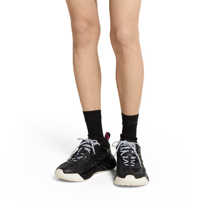 Premium Men's Branded  Cub3d Sneaker