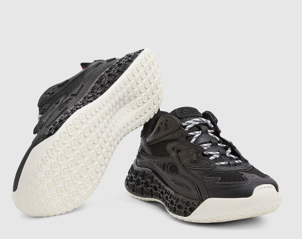 Premium Men's Branded  Cub3d Sneaker