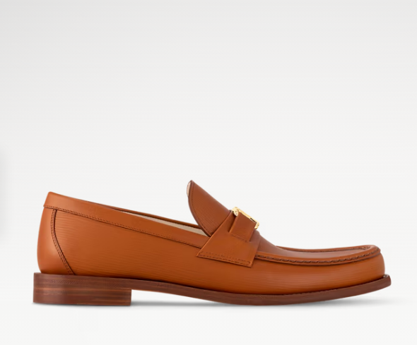Premium Major Loafer