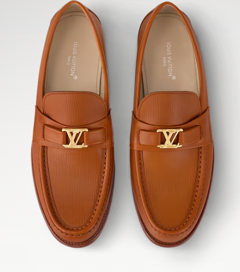 Premium Major Loafer