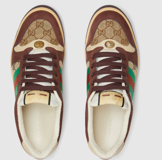 Screener Sneakers for Men