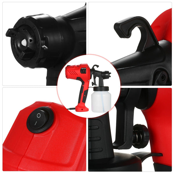 Sanitizer Spray Multipurpose Disinfectant Machine for Sanitizing Home, Office, Shops & Personal Care