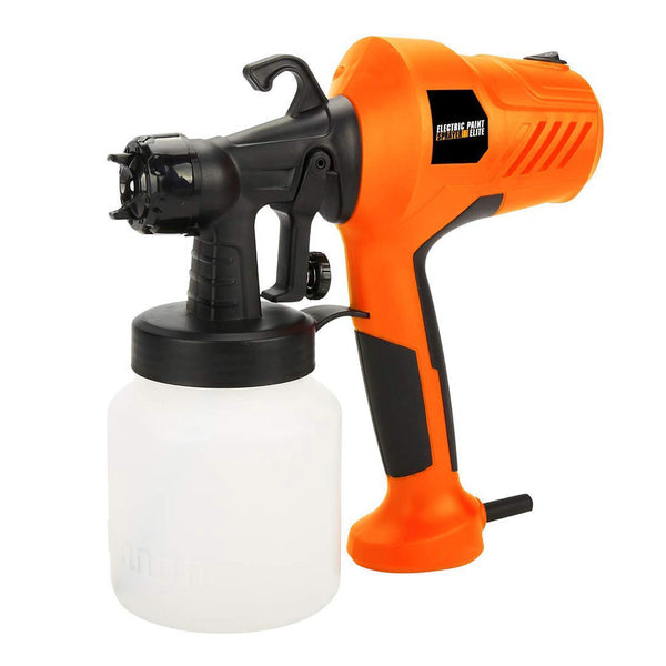 Multipurpose Sanitizer Sprayer Machine (Assorted Colours)