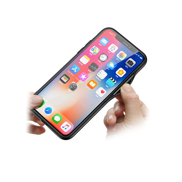 Lion Face Printed Mobile Case Cover for Apple iPhone X