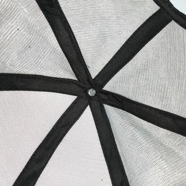 Classic Fashion Baseball Cap Cotton Double Layer Women Men Outdoor Sport Casual Sun Hats Casquette Homme Snapback