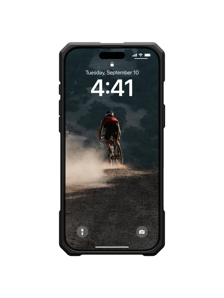 Premium Magnetic Mag-Safe Slim Fit Rugged Protective Case/Cover for iPhone 17 Series