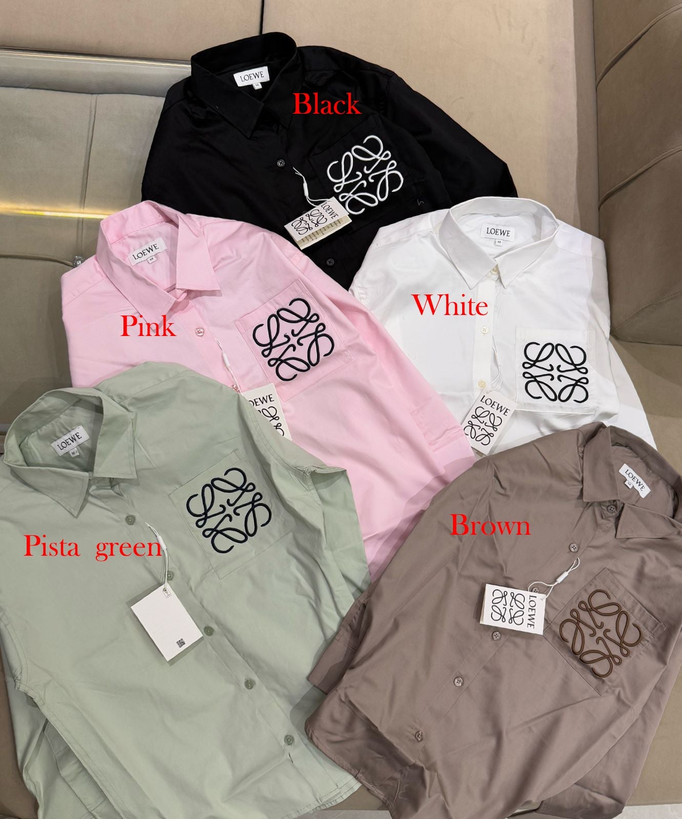 Premium Women Full Sleeve Shirt
