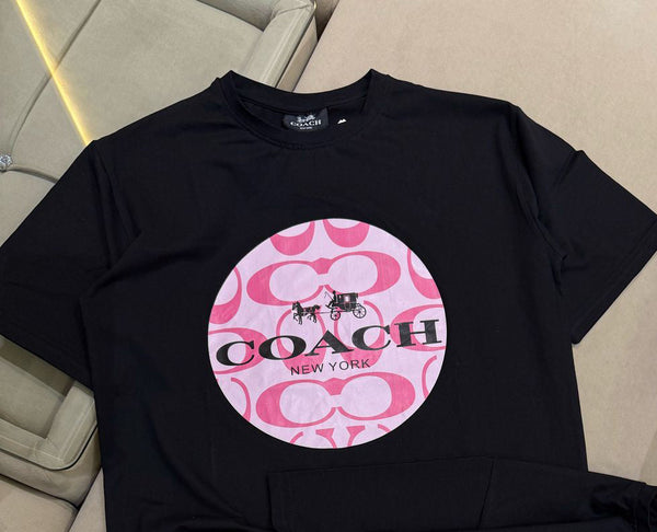 Imported  Drop Shoulder T Shirt For Women