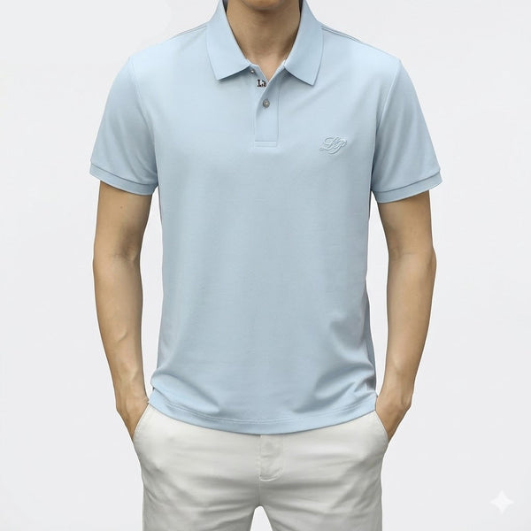 Premium Classic Polo T-Shirt For Men