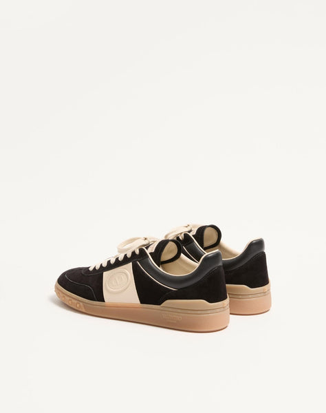 Upvillage Crosta Patch Sneakers