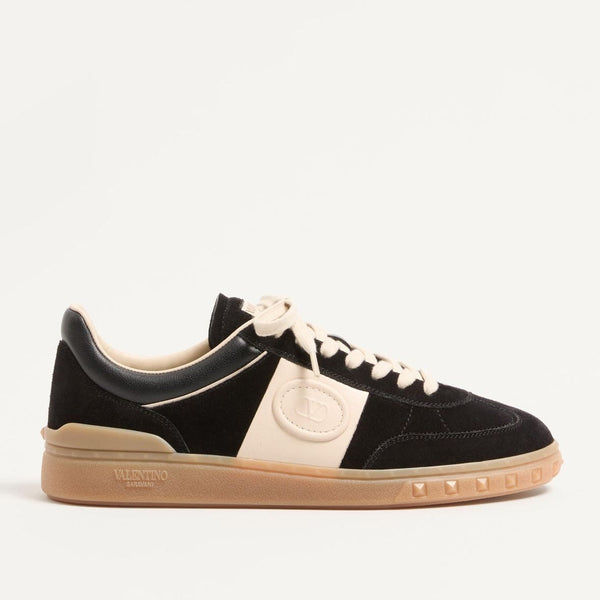 Upvillage Crosta Patch Sneakers