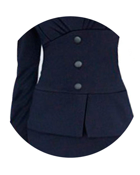 Women's Elegant Long Sleeves Casual Business Bodycon Pencil Dress