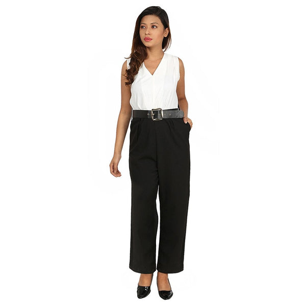Stylish Jumpsuit For Women.