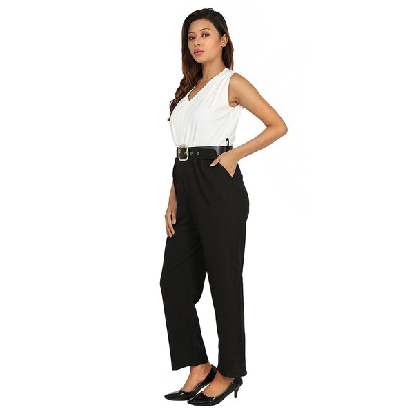 Stylish Jumpsuit For Women.