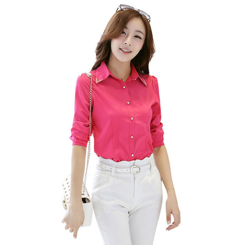 Western Wear Shirt For Women.