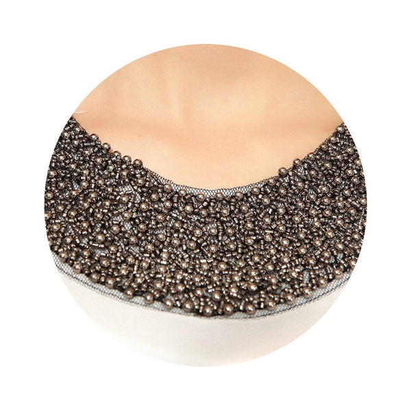 Casual White top For women