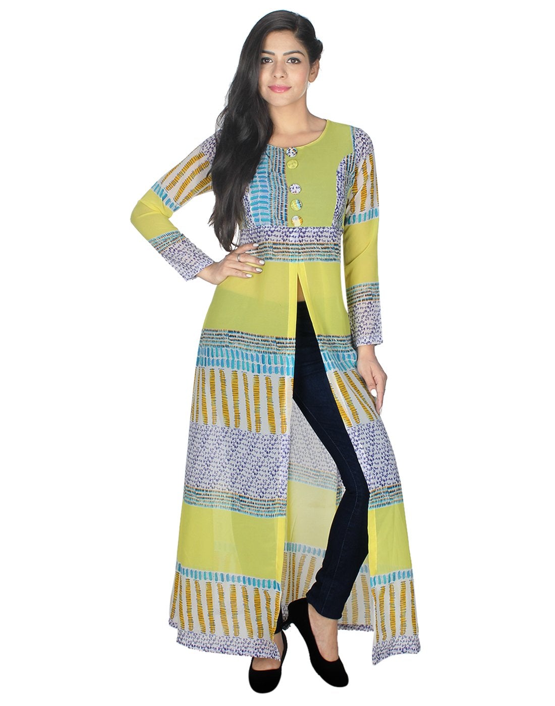 Casual kurti Women's Kurti.